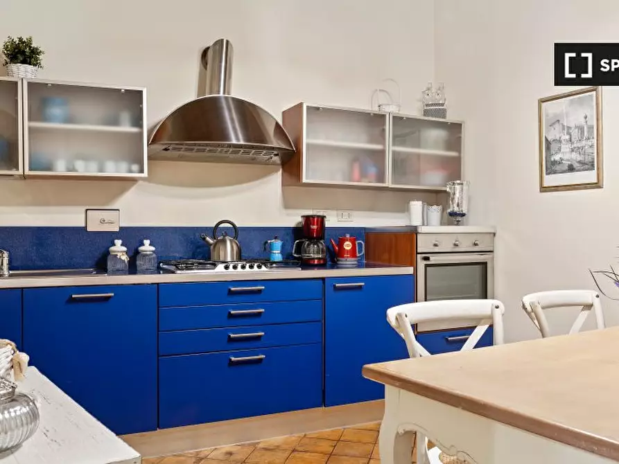 Immagine 5 di Appartamento in affitto  in Vicolo del Cinque a Roma