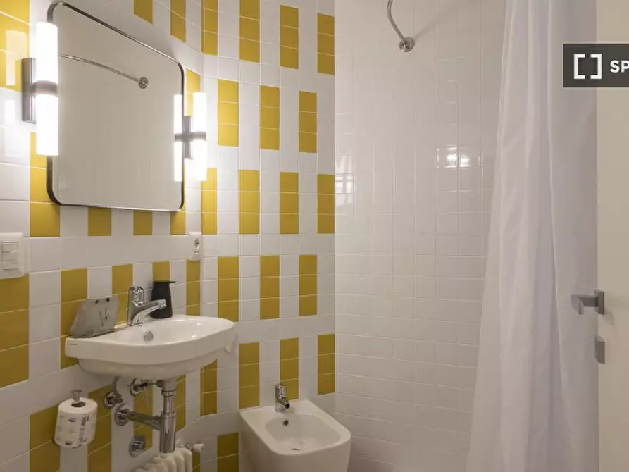 Immagine 11 di Appartamento in affitto  in Via Agostino De Pretis a Milano