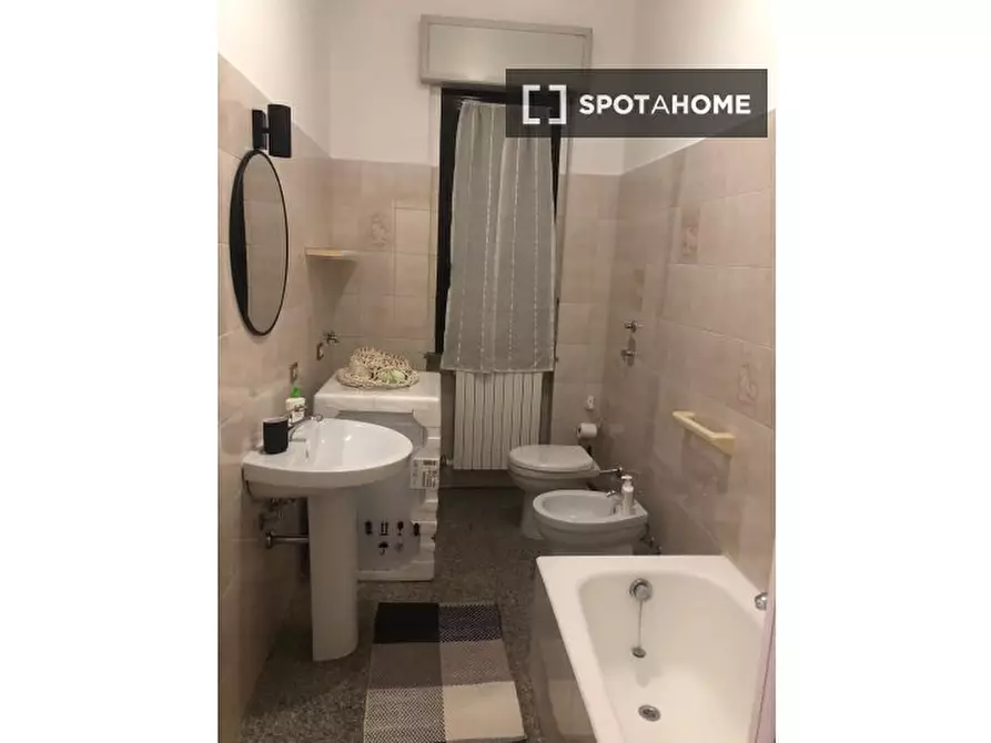 Immagine 7 di Appartamento in affitto  in Via Luigi Ornato a Milano