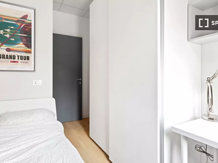 Immagine 17 di Camera condivisa in affitto  in Via Privata Deruta a Milano