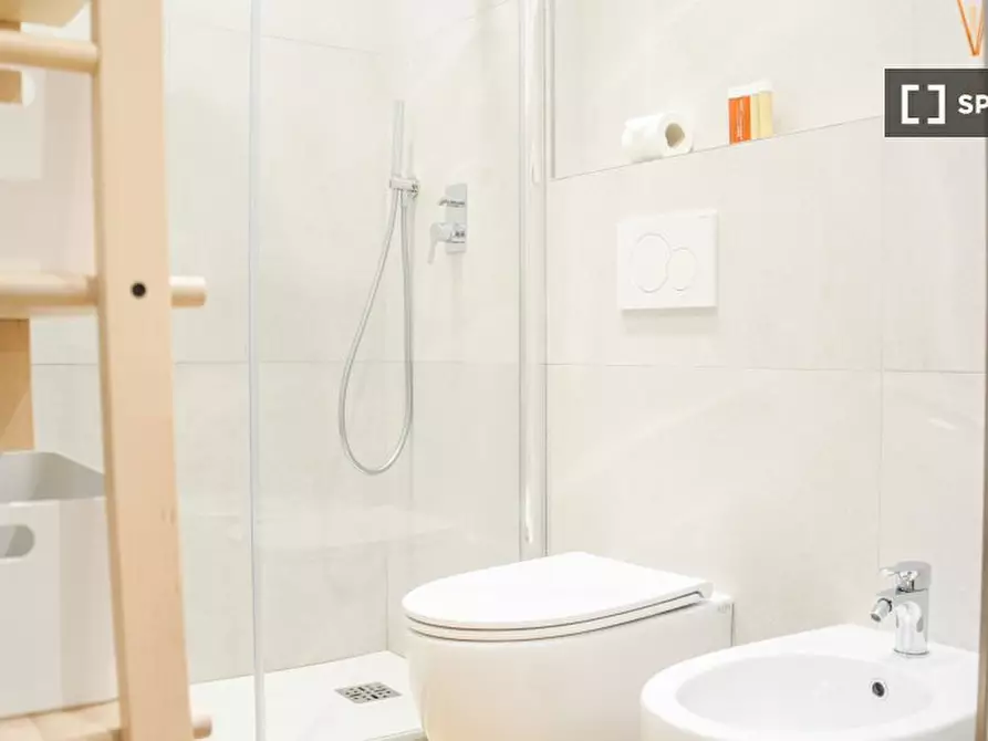 Immagine 8 di Appartamento in affitto  in Via Friuli a Milano