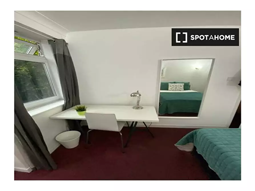 Immagine 5 di Camera condivisa in affitto  in Gressenhall Road a Wandsworth