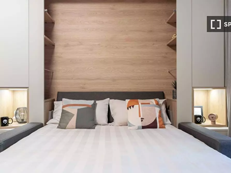 Immagine 11 di Ufficio in affitto  in Viale Monza a Milano