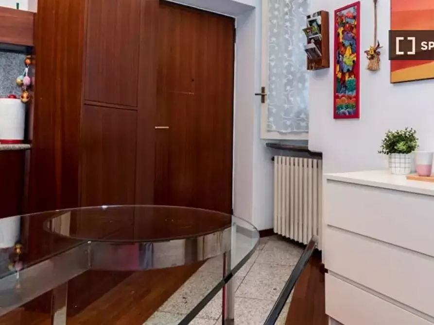 Immagine 18 di Appartamento in affitto  in Via Madonnina a Milano