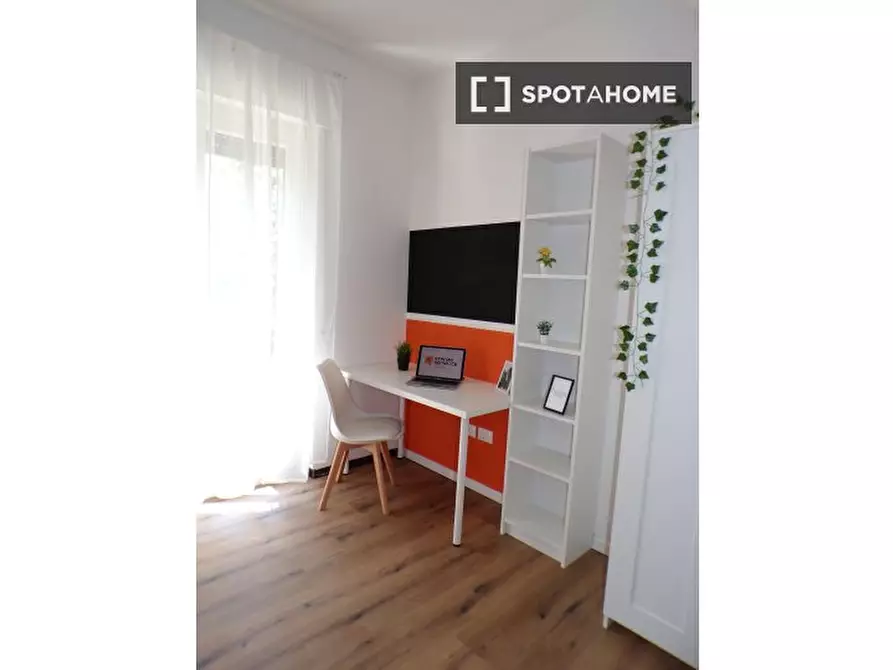 Immagine 4 di Camera condivisa in affitto  in Edmund Mach a Trento