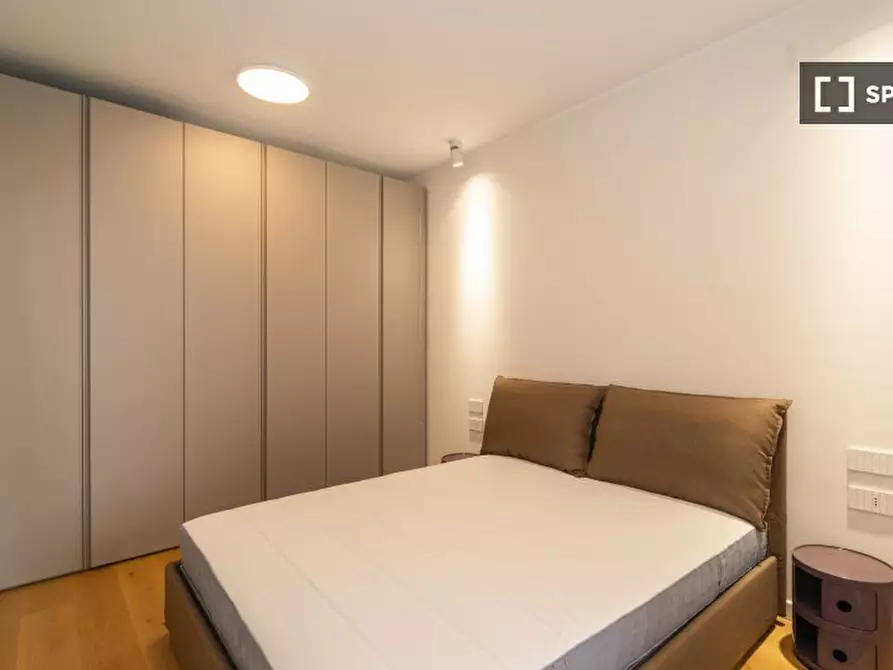 Immagine 9 di Appartamento in affitto  in Via Giovanni Battista Piranesi a Milano