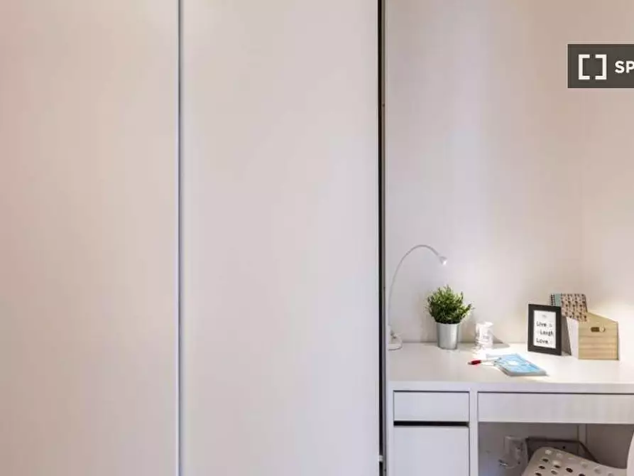 Immagine 9 di Camera condivisa in affitto  in Via Giuseppe Regaldi a Milano