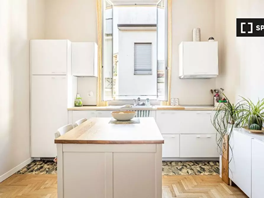 Immagine 5 di Appartamento in affitto  in Via Ambrogio Binda a Milano