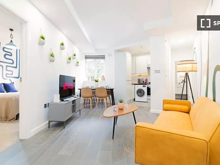Immagine 1 di Appartamento in affitto  in Highbury Grove a Islington