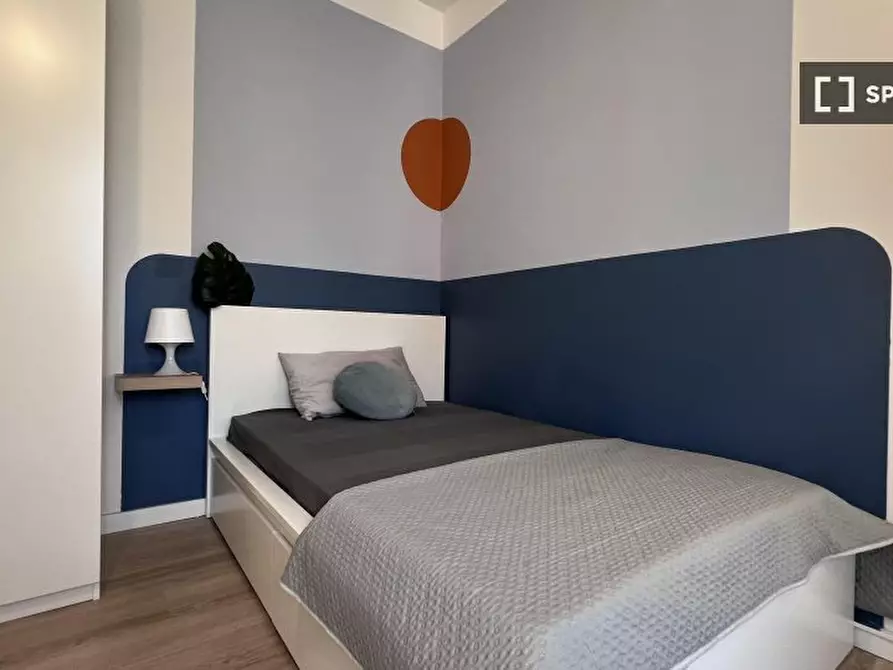 Immagine 6 di Camera condivisa in affitto  in Leandro Alberti a Bologna