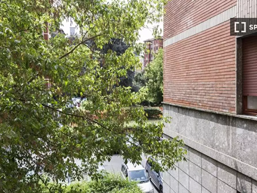 Immagine 13 di Camera condivisa in affitto  in Largo Cavalieri di Malta a Milano