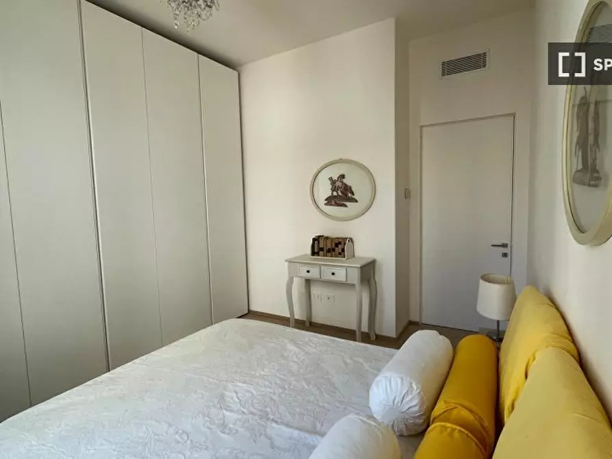 Immagine 13 di Appartamento in affitto  in Via Lovanio a Milano