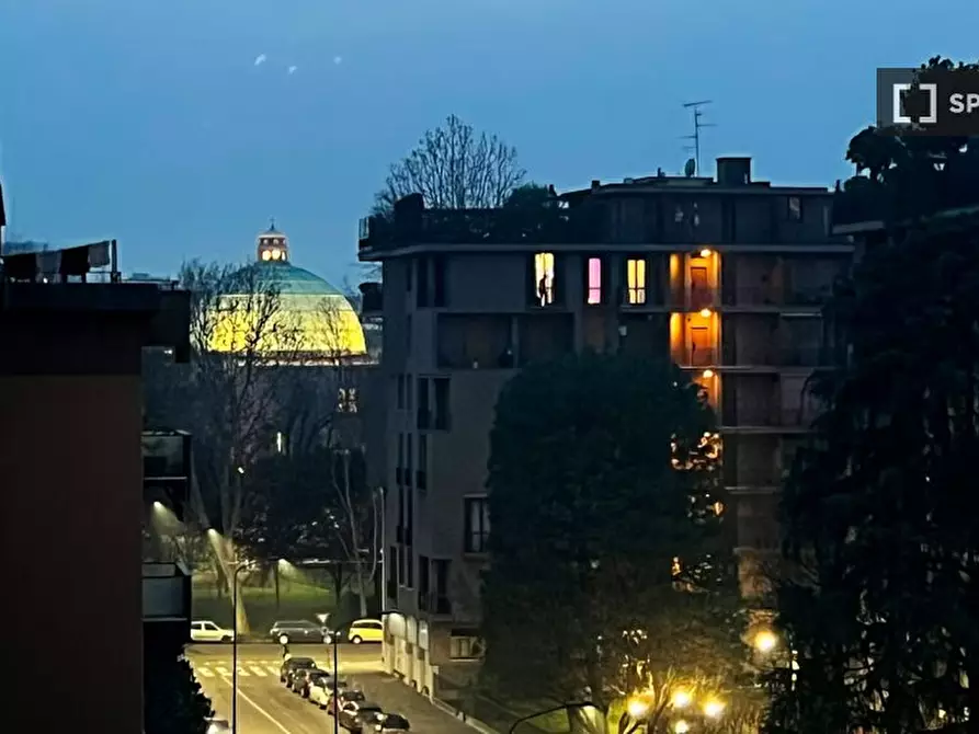 Immagine 15 di Appartamento in affitto  in Via Carlo Marochetti a Milano