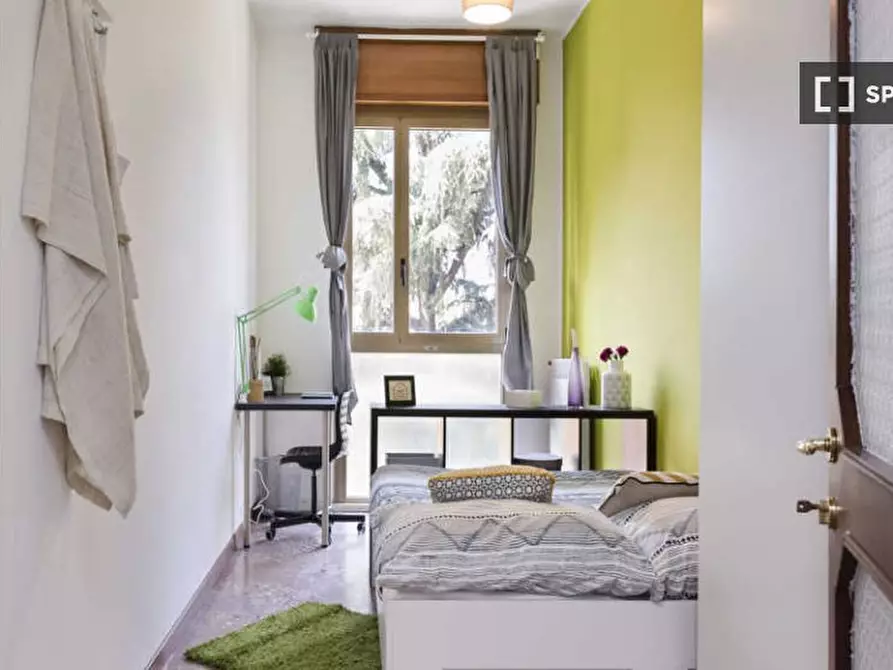 Immagine 1 di Camera condivisa in affitto  in Viale Giovanni Vicini a Bologna