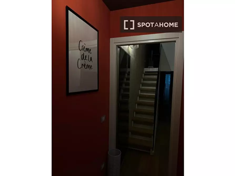 Immagine 7 di Appartamento in affitto  in Via Rosolino Pilo a Milano