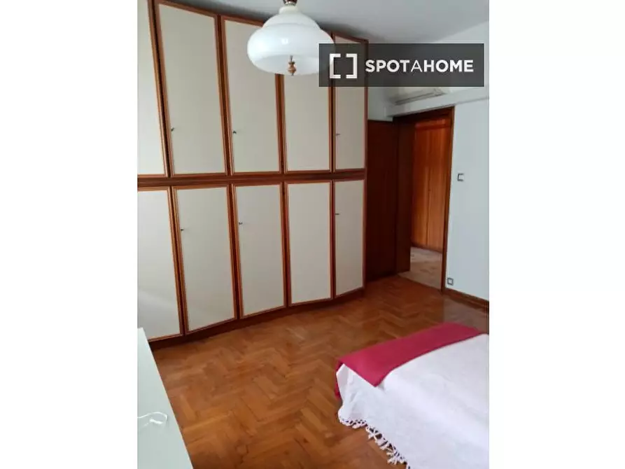 Immagine 7 di Camera condivisa in affitto  in Via Zara a Padova