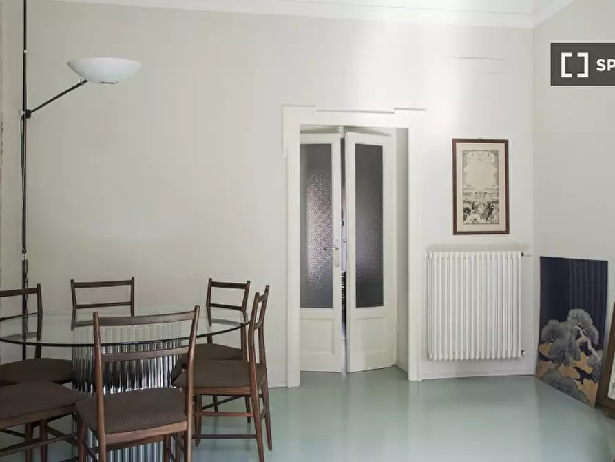 Immagine 7 di Appartamento in affitto  in Via Padova a Milano