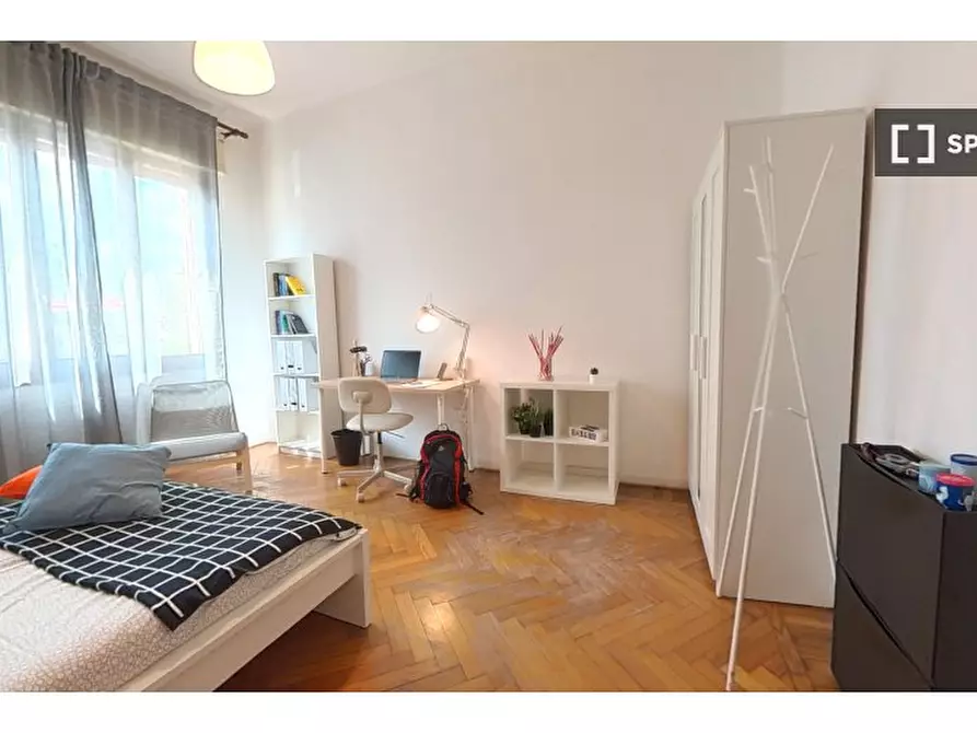 Immagine 9 di Camera condivisa in affitto  in Via Sorio a Padova