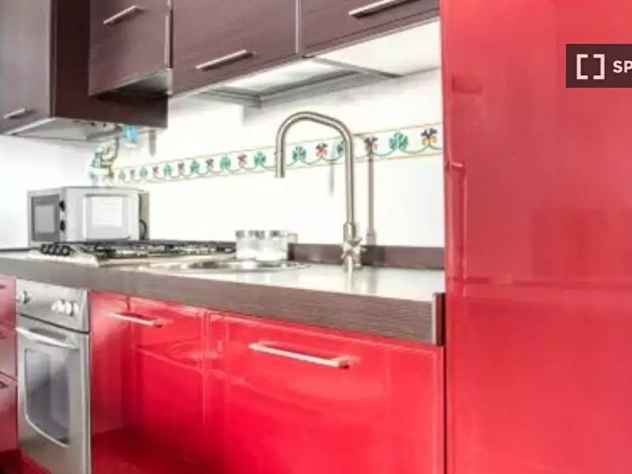 Immagine 6 di Appartamento in affitto  in Via Guglielmo Pepe a Milano