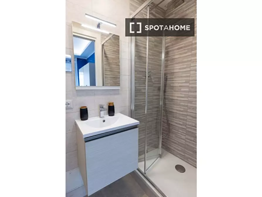 Immagine 9 di Appartamento in affitto  in Via Girolamo Vitelli a Roma