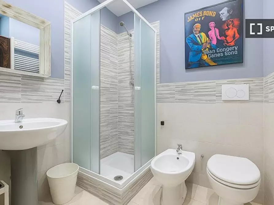 Immagine 2 di Appartamento in affitto  in Via della Giuliana a Roma