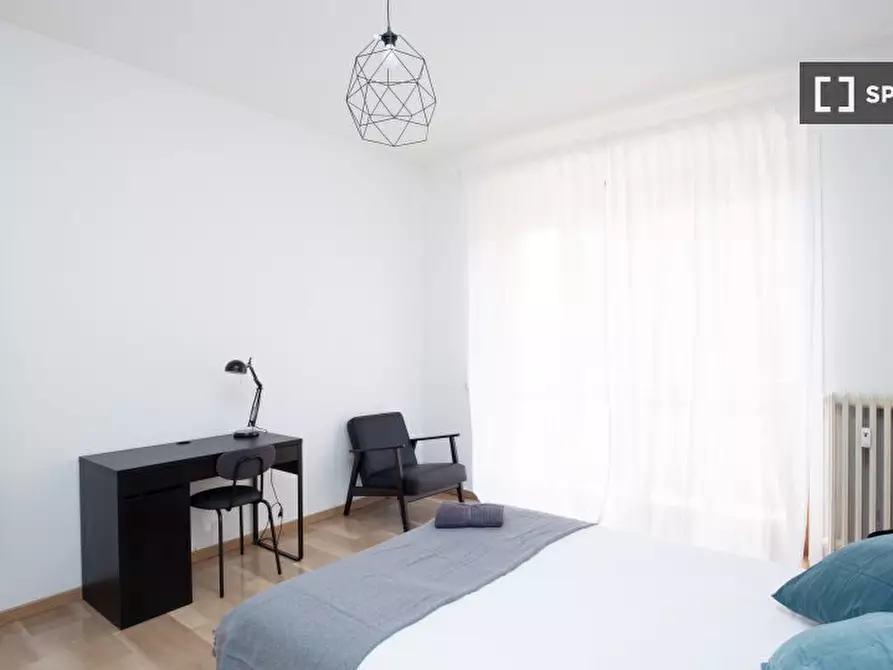 Immagine 8 di Camera condivisa in affitto  in Via Privata Mauro Rota/A a Milano