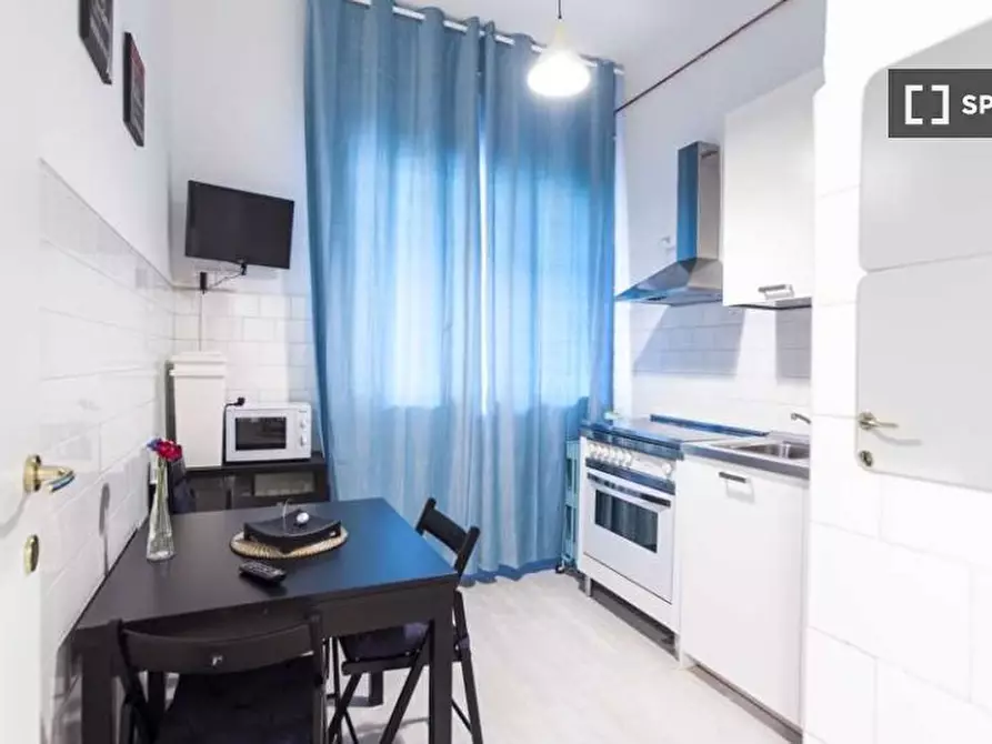 Immagine 13 di Camera condivisa in affitto  in Via Beato Angelico a Milano