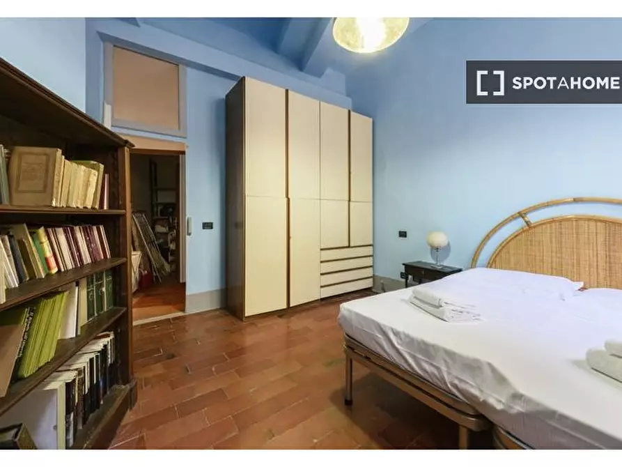 Immagine 15 di Appartamento in affitto  in Lungarno delle Grazie a Firenze