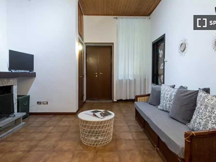 Immagine 12 di Appartamento in affitto  in Via Tullo Massarani a Milano