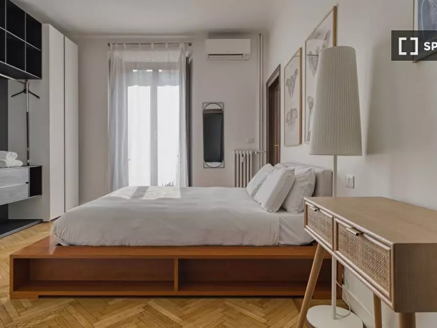 Immagine 1 di Appartamento in affitto  in Via Lazzaro Palazzi a Milano