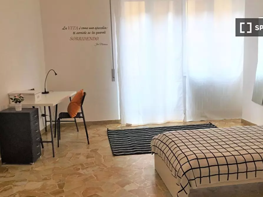 Immagine 17 di Camera condivisa in affitto  in VIA Q. SELLA (3) a Firenze