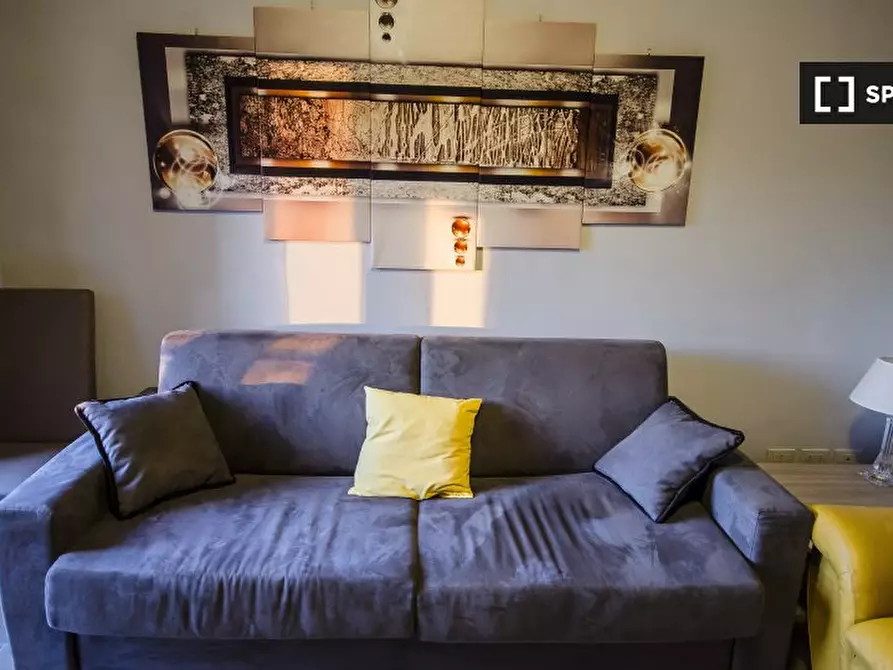 Immagine 2 di Appartamento in affitto  in Via Trasacco a Roma