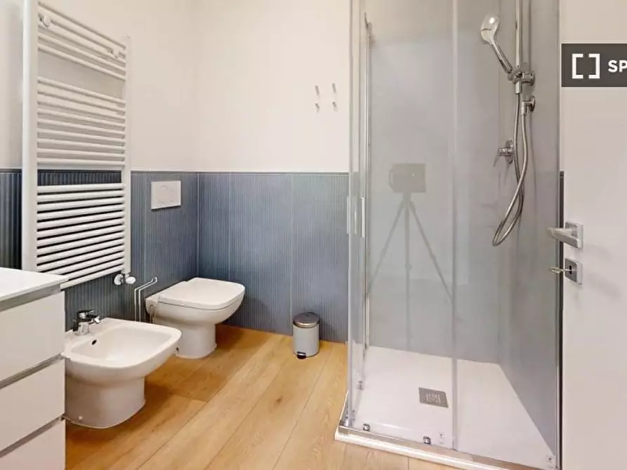 Immagine 12 di Camera condivisa in affitto  in VIA san francesco a Padova