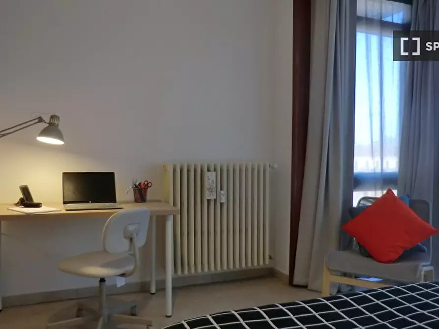 Immagine 5 di Camera condivisa in affitto  in via Vecchia a Padova