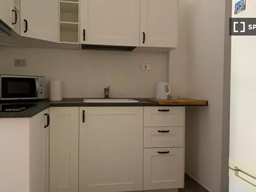 Immagine 4 di Appartamento in affitto  in Via Ludovico Lazzaro Zamenhof a Milano