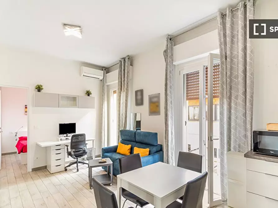 Immagine 3 di Appartamento in affitto  in Via S. Pio V a Bologna