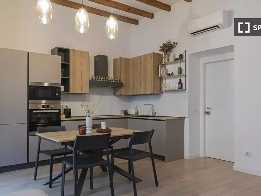 Immagine 13 di Appartamento in affitto  in Via Guglielmo Marconi a Sesto San Giovanni