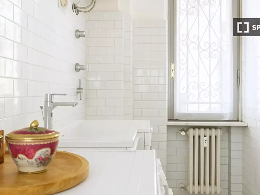 Immagine 14 di Appartamento in affitto  in Via Giovanni Paisiello a Milano