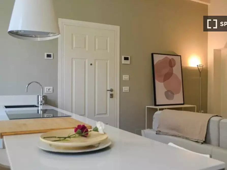 Immagine 9 di Appartamento in affitto  in Via Santa Maria Fulcorina a Milano