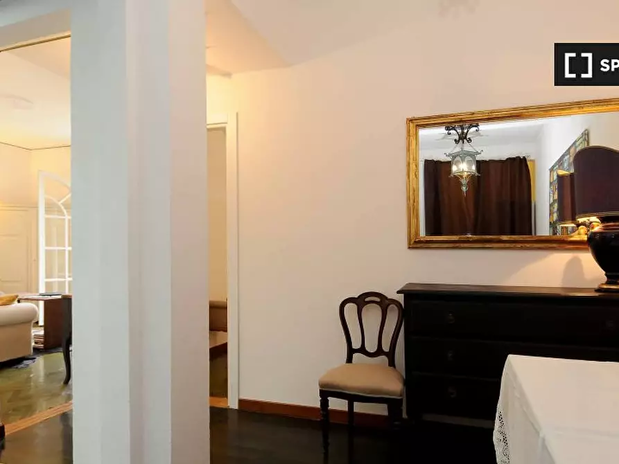 Immagine 15 di Appartamento in affitto  in Lungarno Amerigo Vespucci a Firenze