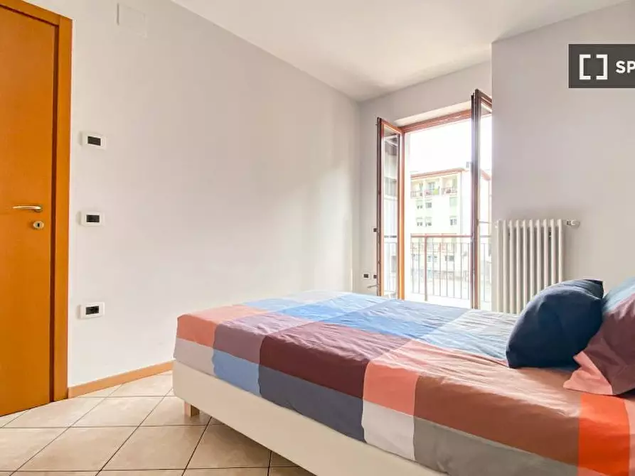 Immagine 6 di Camera condivisa in affitto  in Via Tommaso Gar a Trento