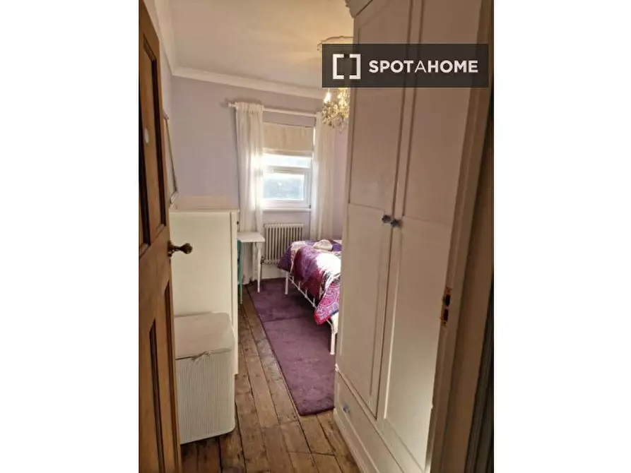 Immagine 3 di Camera condivisa in affitto  in Guernsey Rd a Walthamstow