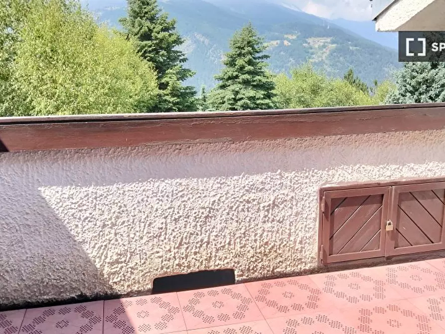 Immagine 5 di Appartamento in affitto  in Via Oulx a Borgone Susa