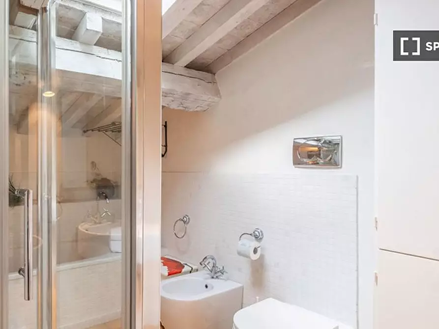 Immagine 11 di Appartamento in affitto  in Via Ghibellina a Firenze