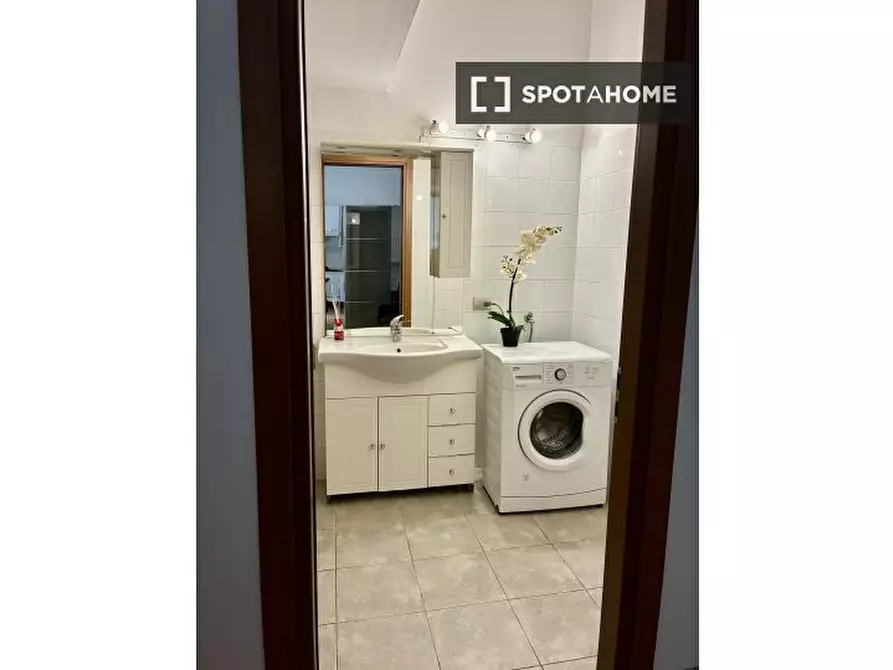 Immagine 5 di Ufficio in affitto  in Via Curtatone a Milano