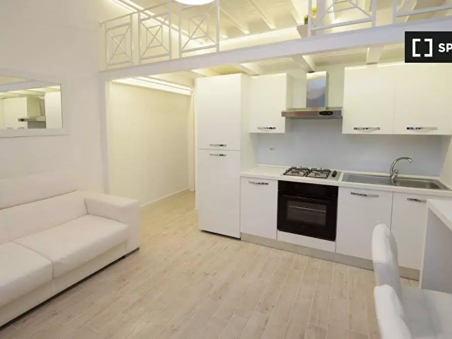 Immagine 7 di Ufficio in affitto  in Via Marco Aurelio, 20127 Milano MI, Italy a Milano