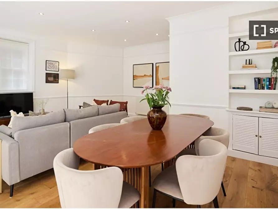 Immagine 3 di Appartamento in affitto  in Elgin Avenue a Paddington