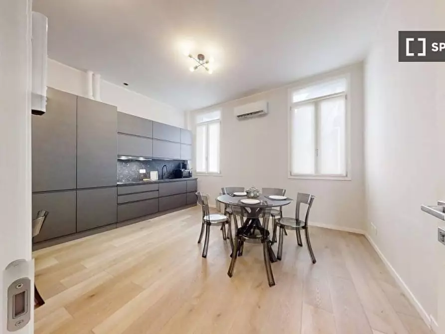 Immagine 8 di Camera condivisa in affitto  in VIA san francesco a Padova