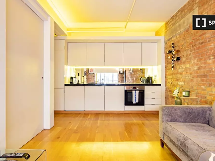 Immagine 5 di Appartamento in affitto  in Richmond Mews a 