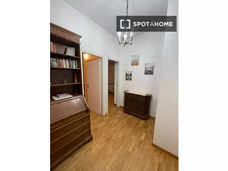 Immagine 3 di Appartamento in affitto  in Via di Rusciano a Firenze